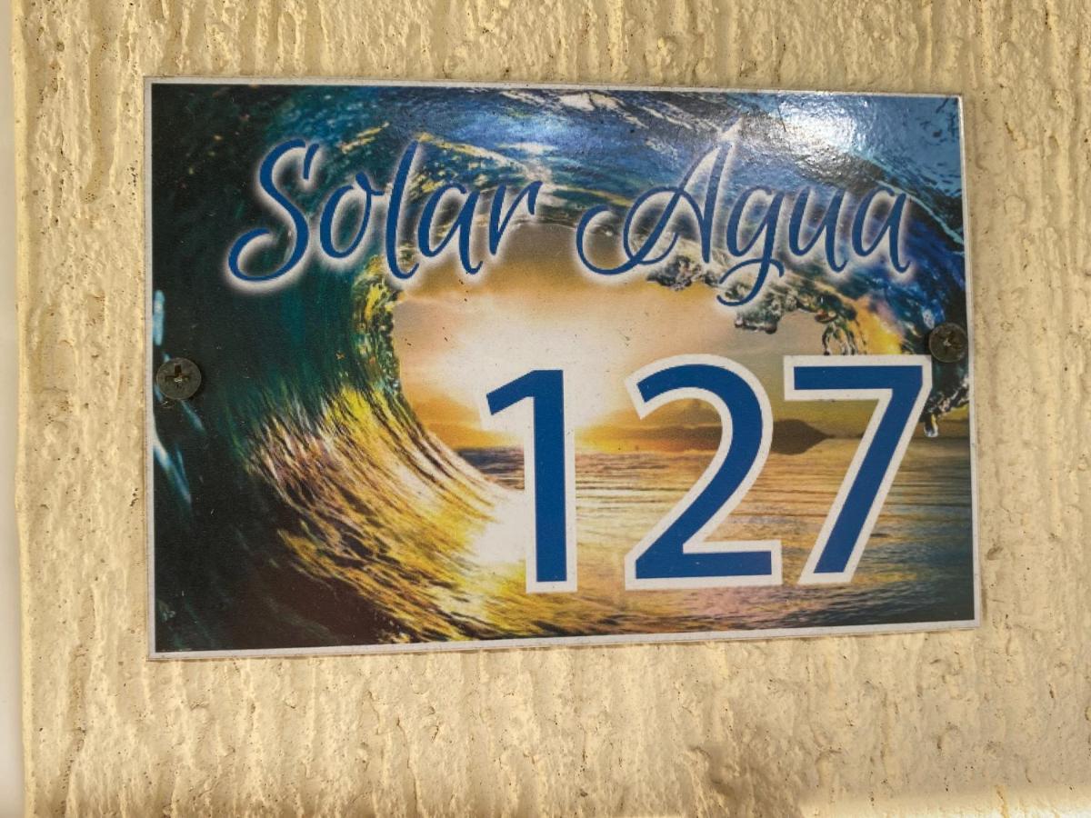 Flat Solar Agua 127 - Family & Friends Aparthotel Praia de Pipa ภายนอก รูปภาพ