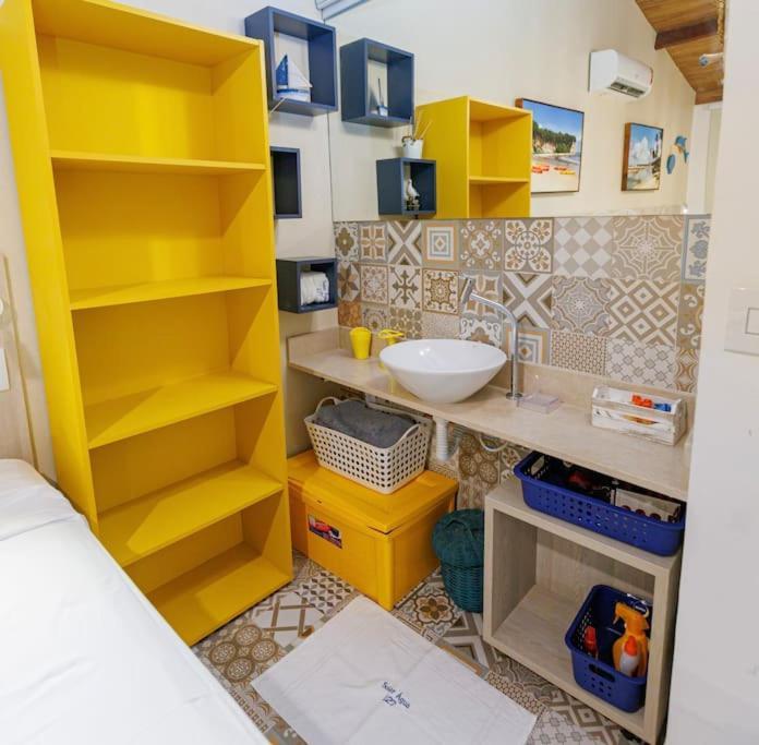 Flat Solar Agua 127 - Family & Friends Aparthotel Praia de Pipa ภายนอก รูปภาพ